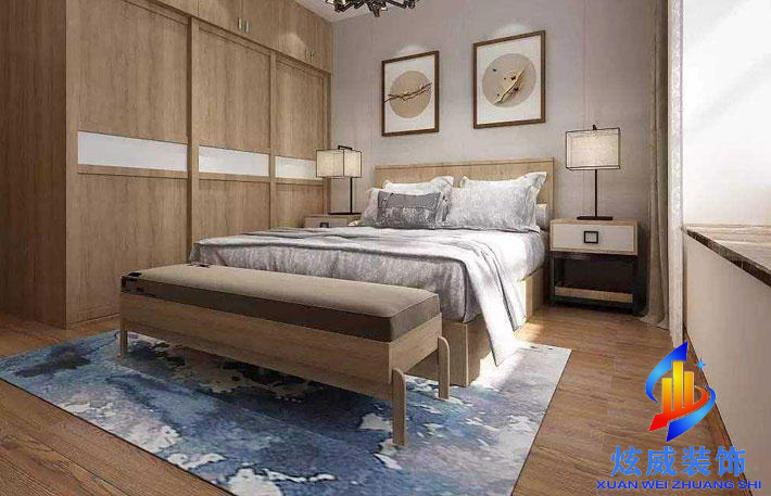 如何擁有高顏值又舒適的臥室？從哪些方面入手