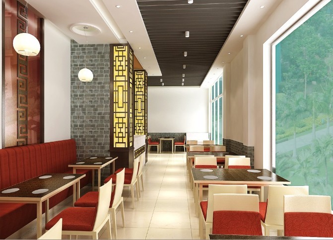 串串香店面裝修設(shè)計怎么做能吸引顧客？風(fēng)格和調(diào)性缺一不可