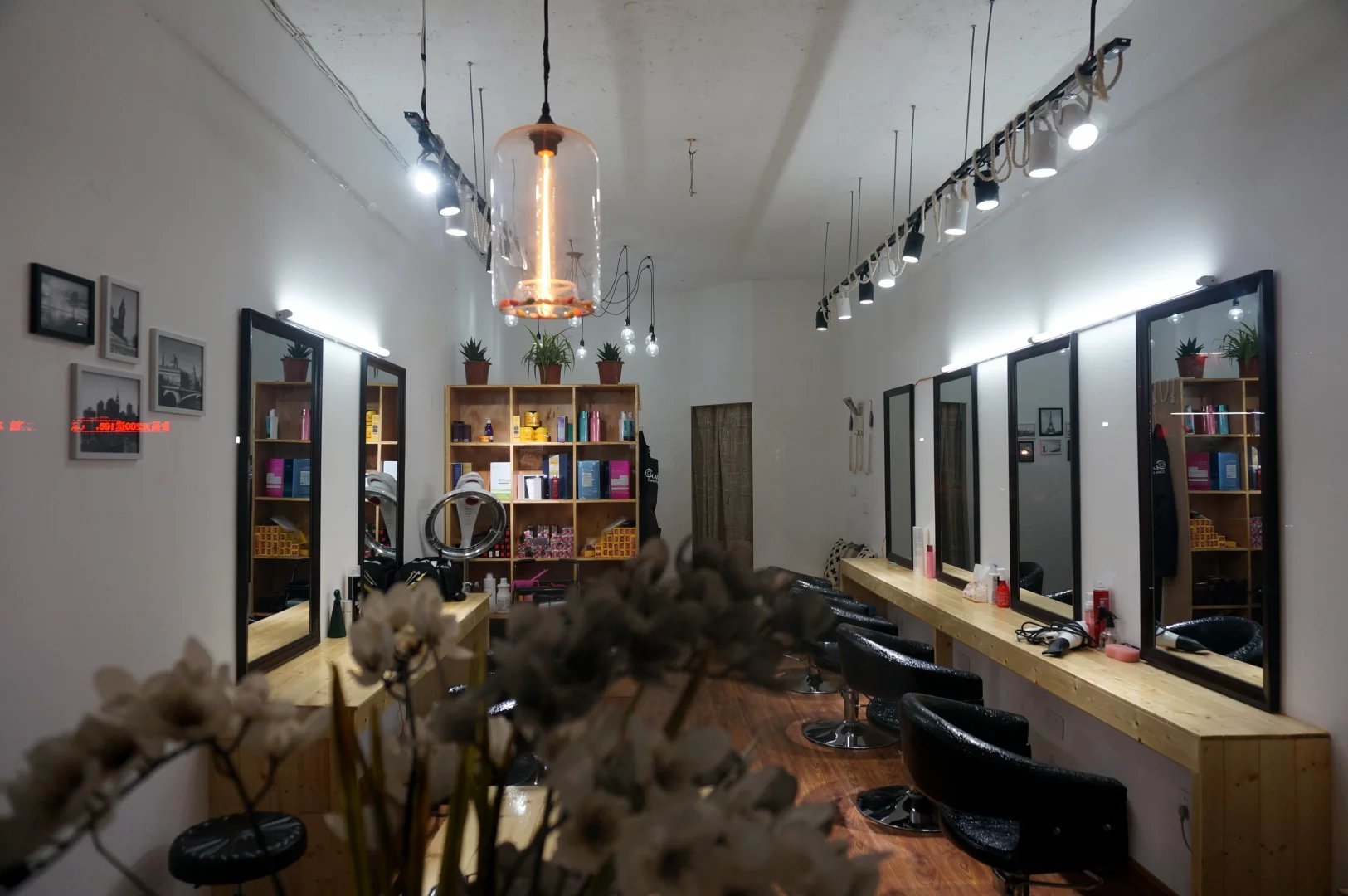 理發(fā)店裝修有什么要求？理發(fā)店裝修注意事項
