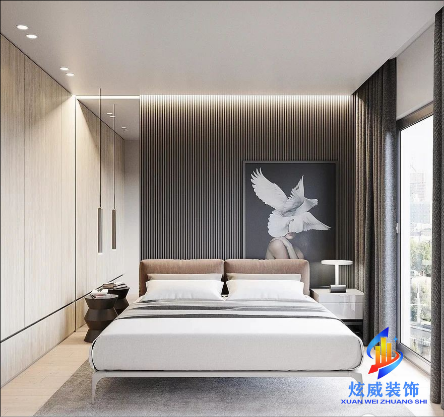 臥室地面鋪地板好還是鋪瓷磚好？具體要看哪些方面？