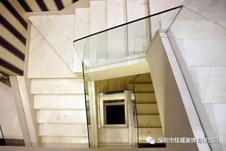 復(fù)式樓梯裝修要注意什么？樓梯有哪些形式？您知道嗎